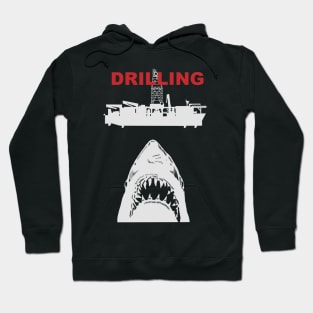 Drilling Hoodie